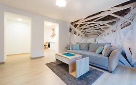 Apartman Razusa Centrum